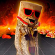 Illustration for article titled BREAKING/ALREADY BROKEN BUT MISSED: Massive Hot Pocket Recall